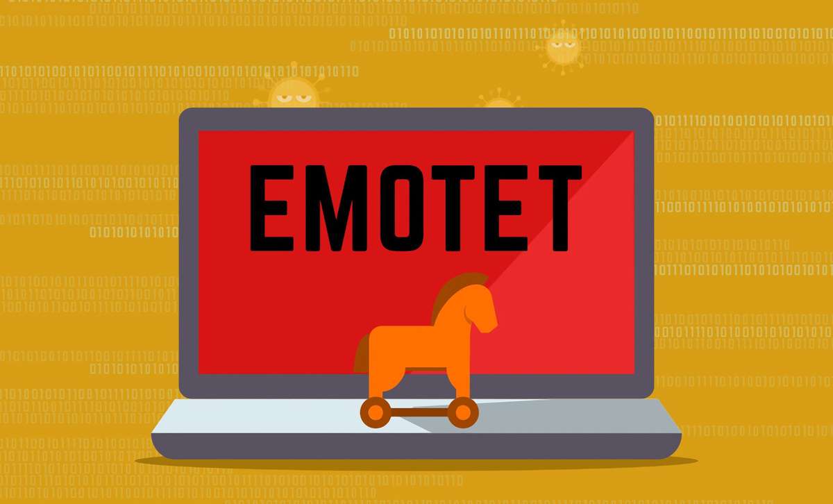 Qu'est-ce que le logiciel malveillant Emotet ?